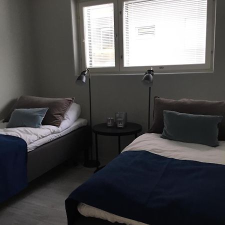 Levin Kunkku B2 Apartment Grey Exterior foto